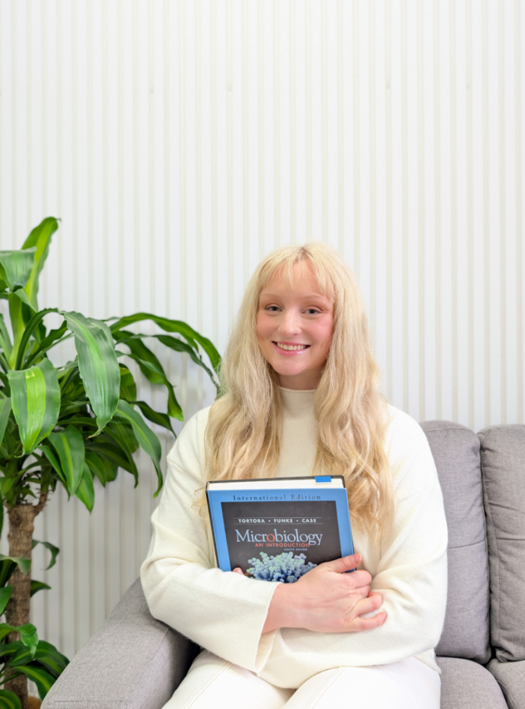 Clinical Naturopath Alyssa Wisniewski