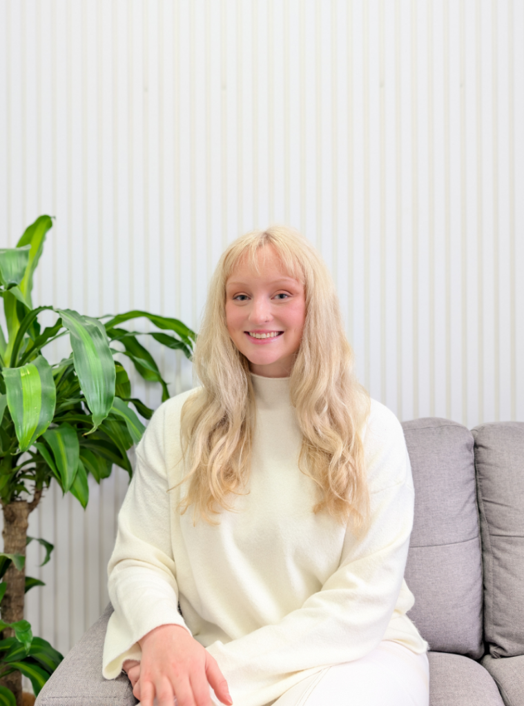 Clinical Naturopath Alyssa Wisniewski