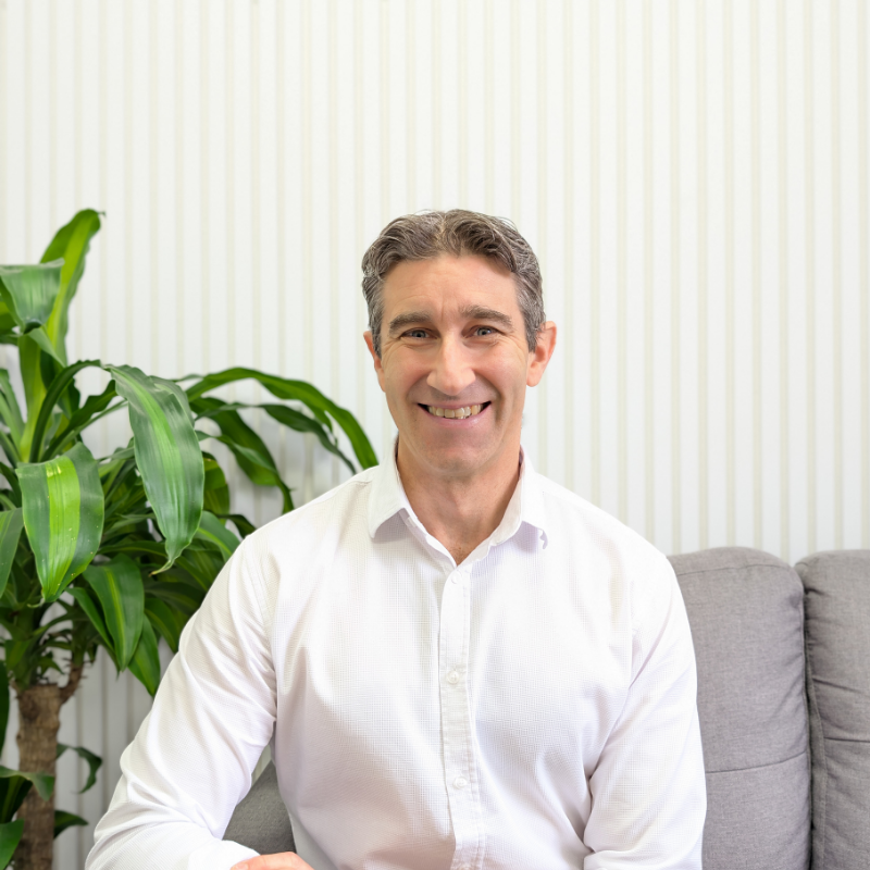 Office Manager Shaun Polley