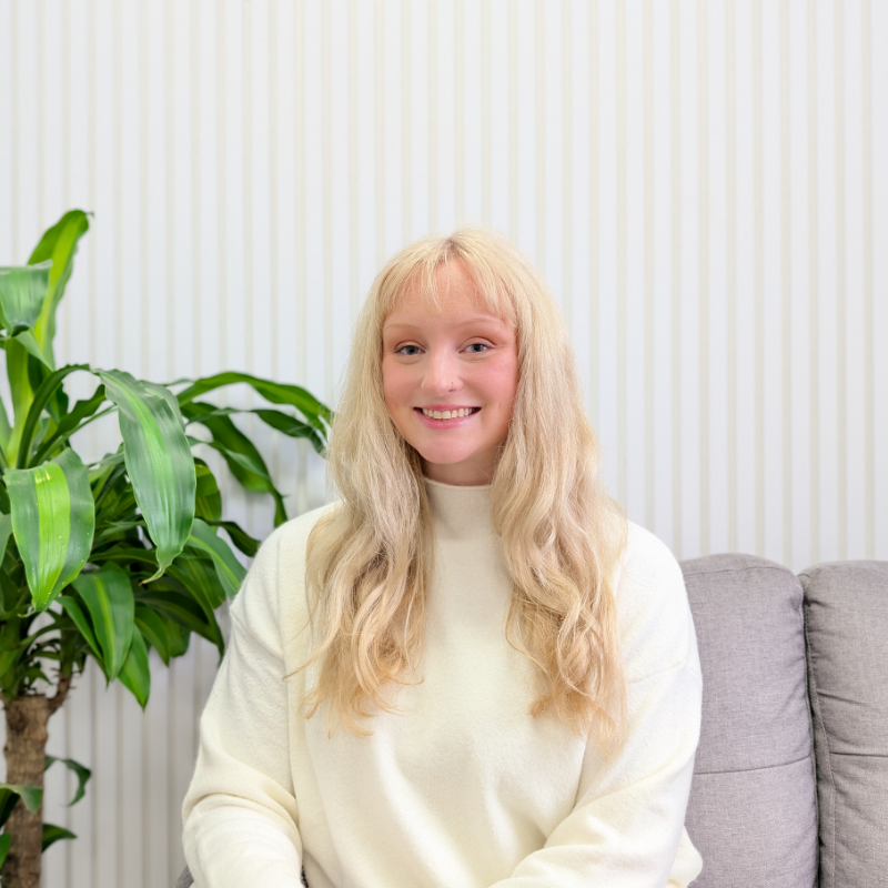 Clinical Naturopath Alyssa Wisniewski