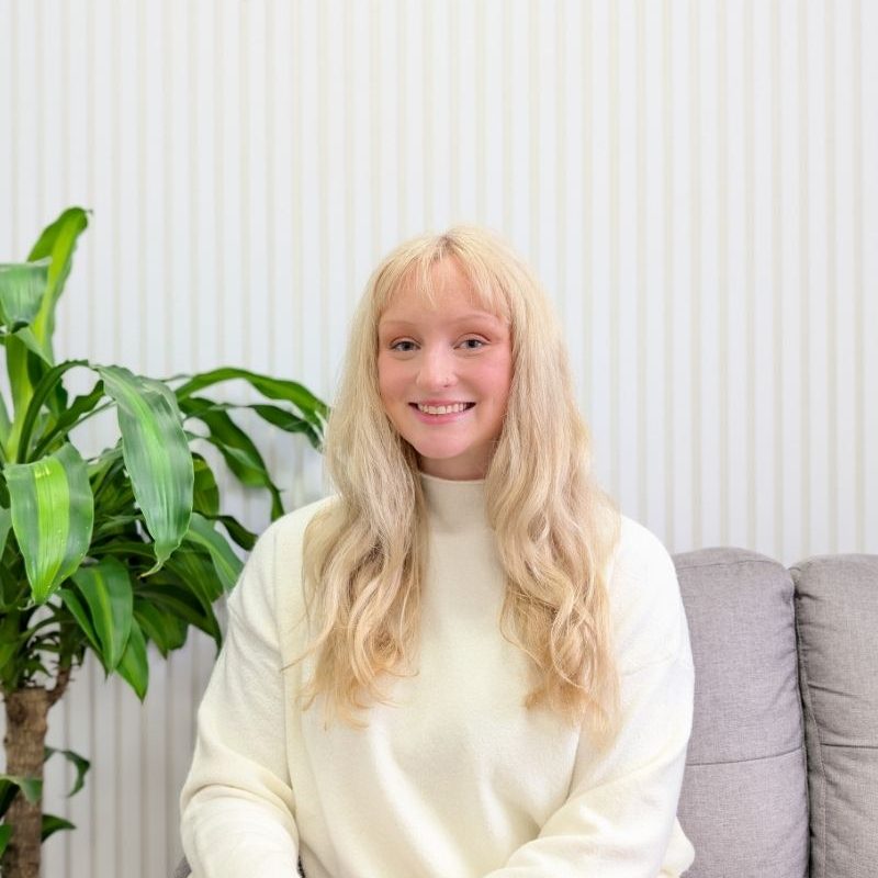 Functional medicine naturopath Alyssa Wisniewski