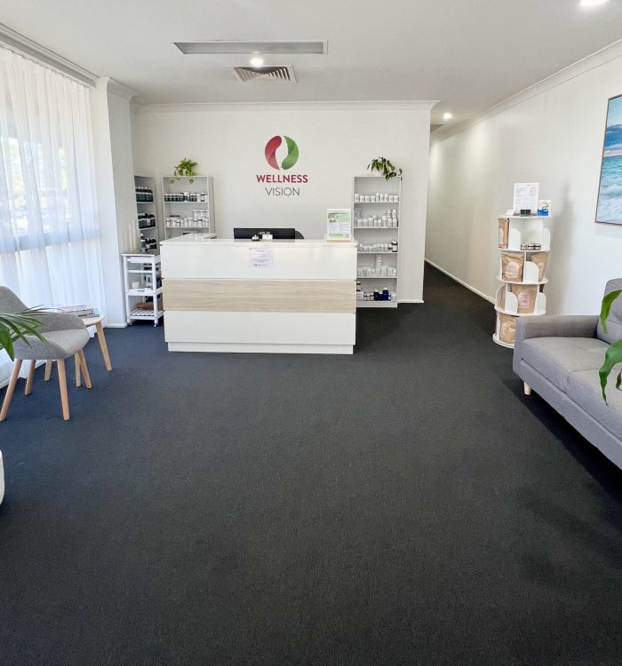 Wellness Vision - Functional Medicine Wellness Clinic in Newcastle